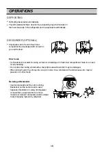 Preview for 15 page of LG GN-B562YVC Owner'S Manual