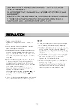 Preview for 9 page of LG GN-M347CLC Owner'S Manual