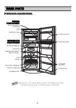 Preview for 11 page of LG GN-M347CLC Owner'S Manual