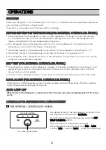 Preview for 12 page of LG GN-M347CLC Owner'S Manual