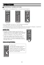 Preview for 13 page of LG GN-M347CLC Owner'S Manual