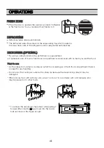 Preview for 16 page of LG GN-M347CLC Owner'S Manual