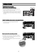 Preview for 17 page of LG GN-M347CLC Owner'S Manual