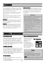 Preview for 19 page of LG GN-M347CLC Owner'S Manual