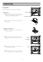 Preview for 12 page of LG GN-V232 S Owner'S Manual