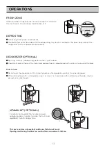 Preview for 13 page of LG GN-V232 S Owner'S Manual