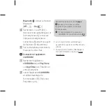 Preview for 9 page of LG GP9 Simple Manual