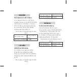 Preview for 53 page of LG GP9 Simple Manual