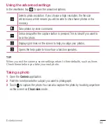 Preview for 180 page of LG GPad 8.0 Manual