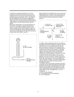 Preview for 2 page of LG GR-151 User Manual