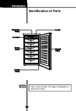 Preview for 6 page of LG GR-204SQA User Manual