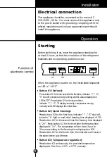 Preview for 8 page of LG GR-204SQA User Manual