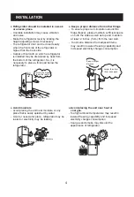 Preview for 5 page of LG GR-379TGL Operation Manual