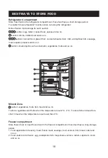 Preview for 11 page of LG GR-379TGL Operation Manual