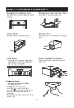 Preview for 13 page of LG GR-379TGL Operation Manual