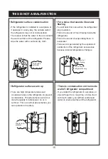 Preview for 16 page of LG GR-379TGL Operation Manual