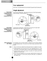 Preview for 7 page of LG GR-B197DVCA User Manual