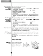 Preview for 9 page of LG GR-B197DVCA User Manual