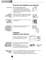 Preview for 11 page of LG GR-B197DVCA User Manual