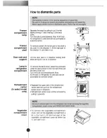 Preview for 15 page of LG GR-B197DVCA User Manual