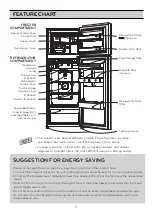 Preview for 11 page of LG GR-B282SLCL Owner'S Manual