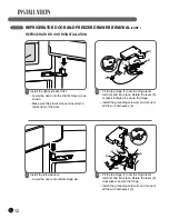 Preview for 12 page of LG GR-B288NSNP Owner'S Manual