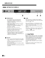 Preview for 20 page of LG GR-B288NSNP Owner'S Manual