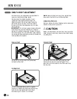 Preview for 24 page of LG GR-B288NSNP Owner'S Manual