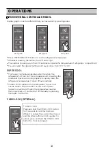 Preview for 13 page of LG GR-B362CLC Owner'S Manual