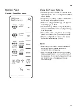 Preview for 25 page of LG GR-B413PSJU Owner'S Manual