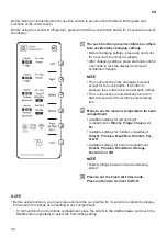 Preview for 26 page of LG GR-B413PSJU Owner'S Manual