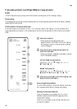 Preview for 28 page of LG GR-B413PSJU Owner'S Manual