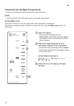 Preview for 30 page of LG GR-B413PSJU Owner'S Manual