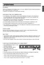 Preview for 13 page of LG GR-B802GSP Owner'S Manual