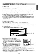 Preview for 19 page of LG GR-B802GSP Owner'S Manual