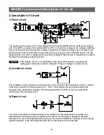 Preview for 20 page of LG GR-K16SLQ Technical Manual