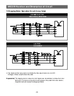 Preview for 25 page of LG GR-K16SLQ Technical Manual