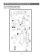 Preview for 36 page of LG GR-K16SLQ Technical Manual