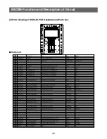 Preview for 38 page of LG GR-K16SLQ Technical Manual