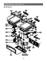 Preview for 47 page of LG GR-K16SLQ Technical Manual