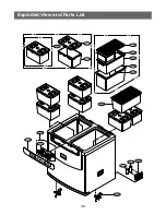 Preview for 48 page of LG GR-K16SLQ Technical Manual