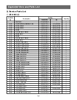 Preview for 51 page of LG GR-K16SLQ Technical Manual