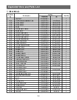 Preview for 53 page of LG GR-K16SLQ Technical Manual