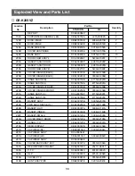 Preview for 55 page of LG GR-K16SLQ Technical Manual