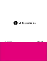 Preview for 58 page of LG GR-K16SLQ Technical Manual