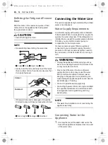 Preview for 14 page of LG GR-L247SLKV Owner'S Manual