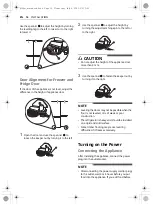 Preview for 16 page of LG GR-L247SLKV Owner'S Manual