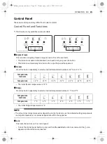 Preview for 23 page of LG GR-L247SLKV Owner'S Manual