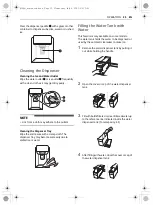 Preview for 25 page of LG GR-L247SLKV Owner'S Manual