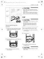 Preview for 29 page of LG GR-L247SLKV Owner'S Manual